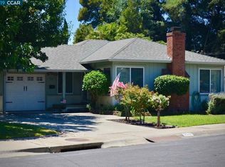 2117 Ricardo Dr, Concord, CA 94519