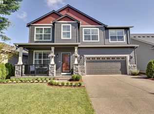 7009 SE Tuscany Way, Milwaukie, OR 97267