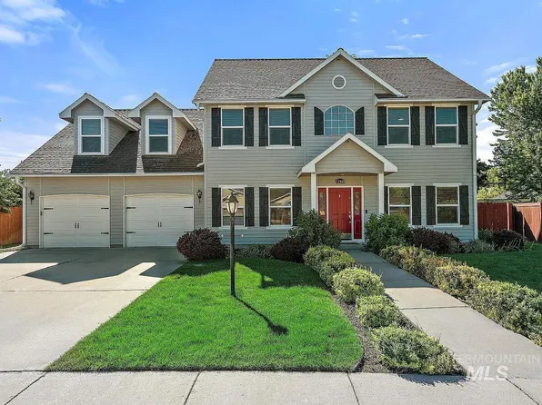 13985 W Chatsworth Ct, Boise, ID 83713