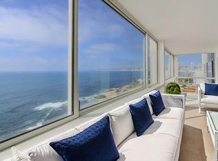 939 Coast Blvd UNIT 9B, La Jolla, CA 92037
