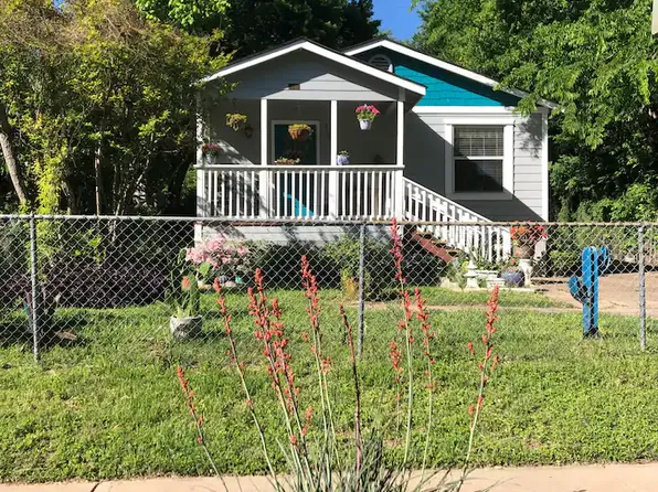 1804 Holly St, Austin, TX 78702