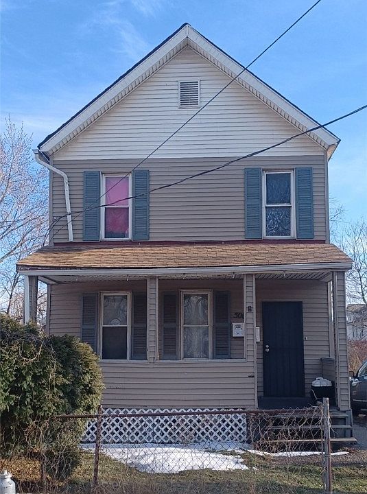 1st image of 5066 Pershing Ave