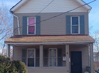 5066 Pershing Ave, Cleveland, OH 44127