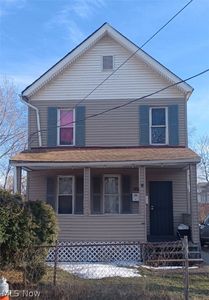 5066 Pershing Ave, Cleveland, OH, 44127