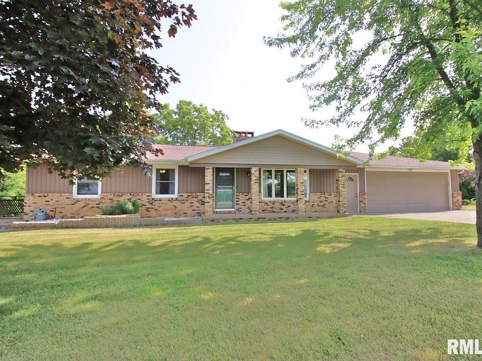 1418 Lake Santa Fe Dr, Metamora, IL 61548 Zillow