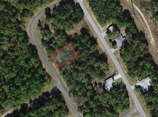 7411 N Sugarberry Dr LOT 12, Dunnellon, FL 34434