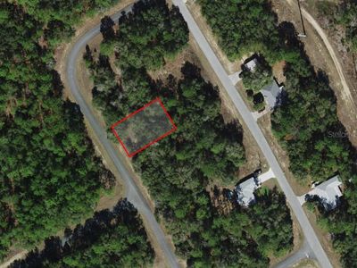 7411 N Sugarberry Dr Lot 12, Dunnellon, FL, 34434