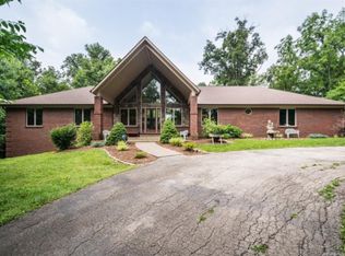 3583 Hickory Rdg NE, Georgetown, IN 47122