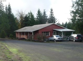 33933 S Ball Rd, Molalla, OR 97038