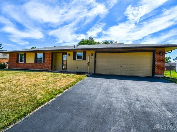 7762 Shepherdess Dr, Dayton, OH 45424