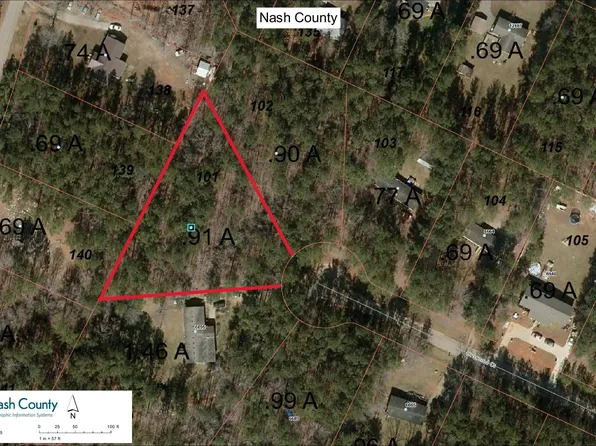 6699 Crowned Ct Lot 101, Zebulon, NC 27597