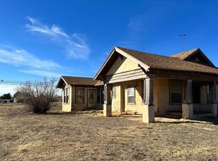 701 Ave E, RALLS, TX 79357