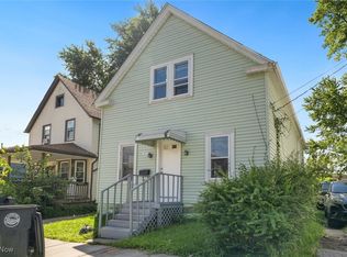 4141 Cyril Ave, Cleveland, OH 44109