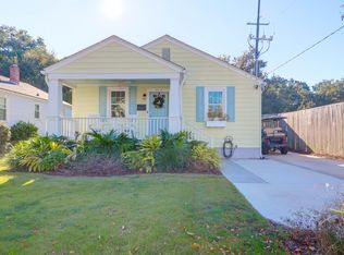 31 Addlestone Ave, Charleston, SC 29403