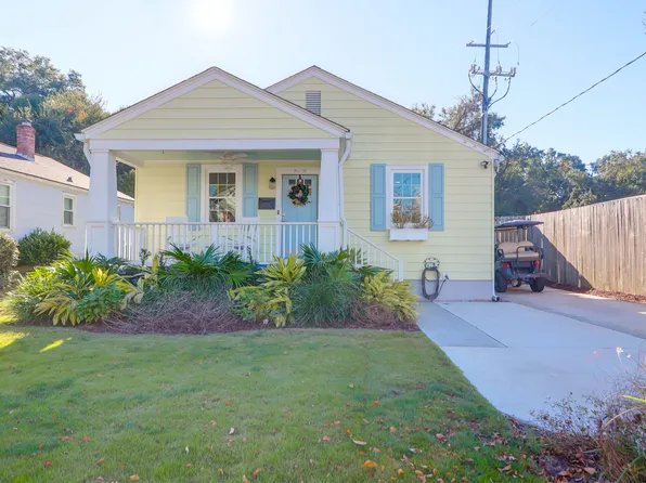 31 Addlestone Ave, Charleston, SC 29403