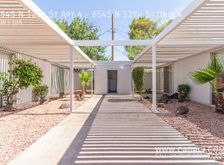 6545 N 12th St #4, Phoenix, AZ 85014