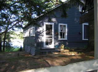 N2648 Norris Ln, Waupaca, WI 54981