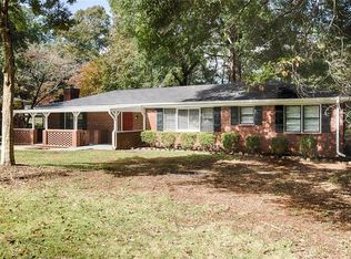 4480 Bannister Dr, Powder Springs, GA 30127