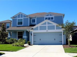 12820 Tikal Way, New Port Richey, FL 34655