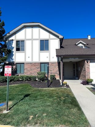 9166 Clairmont Ct #9166, Orland Park, IL 60462