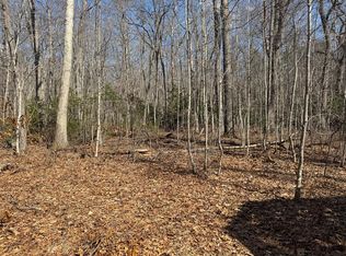 Brookstone Rd, Bastian, VA 24314