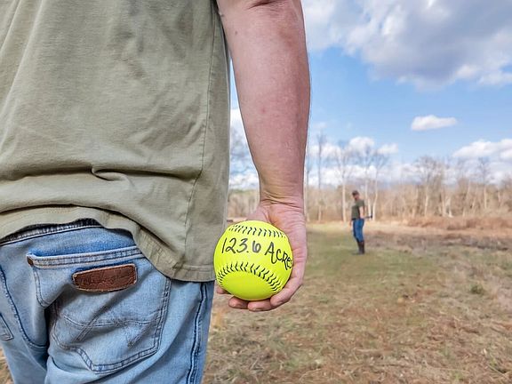 2nd image of Jordan Bottoms Rd