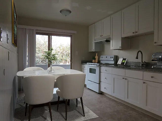 2 Beds 1 Bath