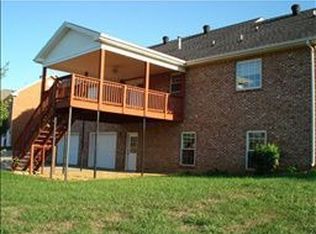 2571 Hedgerow Ln, Clarksville, TN