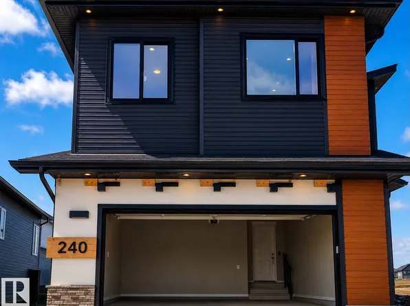 240 166th Ave NE, Edmonton, AB T5Y 0P6