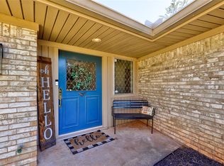 6300 Saintsbury Ct, Oklahoma City, OK 73132