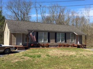 5327 Highway 225 N, Chatsworth, GA 30705