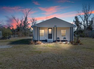 168 Brown Rd, Lake charles, LA 70611