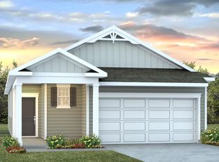 606 Edgetree Dr, Hopkins, SC 29061