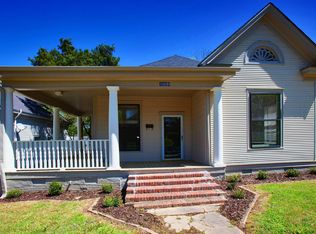 1409 Allis St, Little Rock, AR 72204