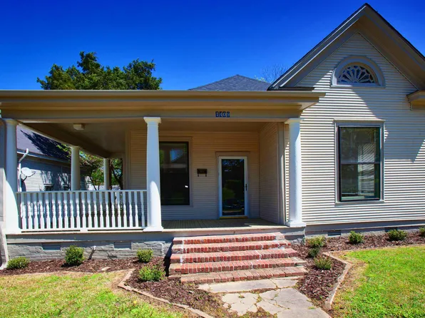 1409 Allis St, Little Rock, AR 72204