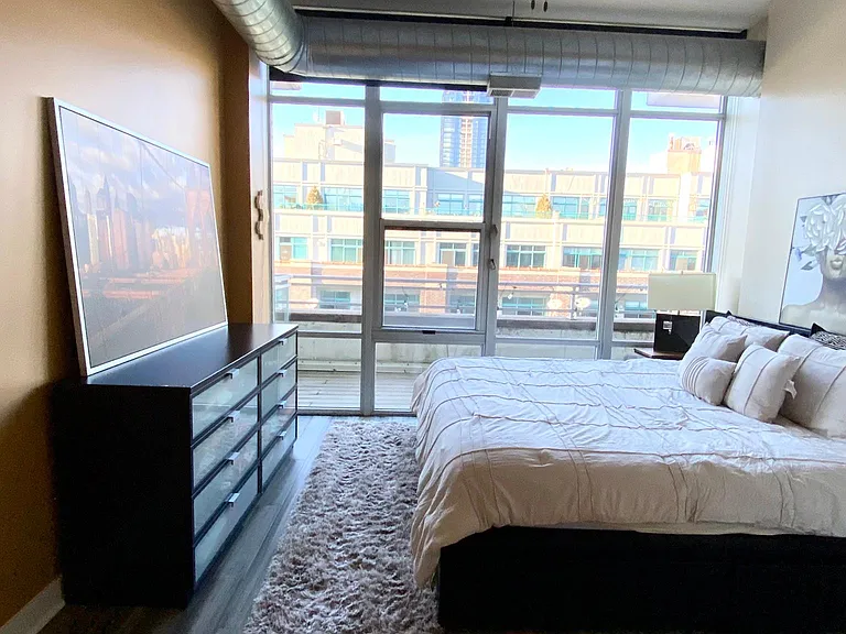 901 W Madison St #912 — Photo 38