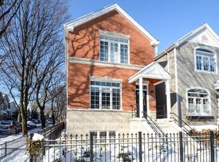 3234 N Hoyne Ave, Chicago, IL 60618