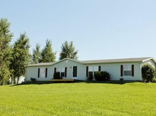 12210 Sample Rd, Milton, IN 47357