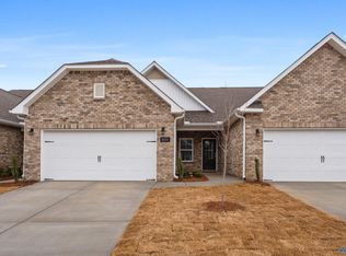 3151 Lea Ln, Decatur, AL 35603