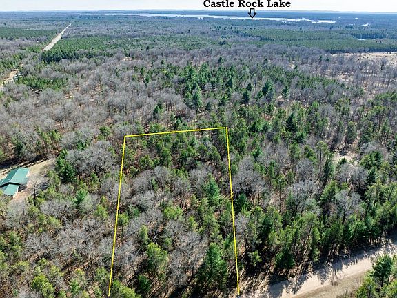 5th image of Lot 3 Morros Mile Road #3