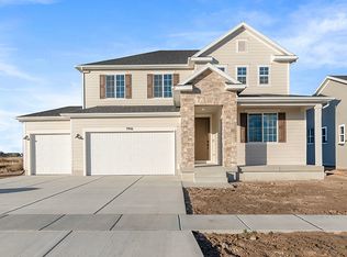3956 W 2025 S, Taylor, UT 84401