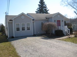 10448 N 800 E, Syracuse, IN