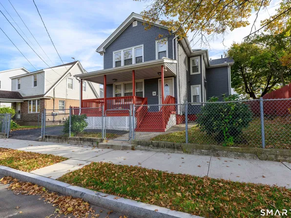 74 Peck Street, New Haven, CT 06513