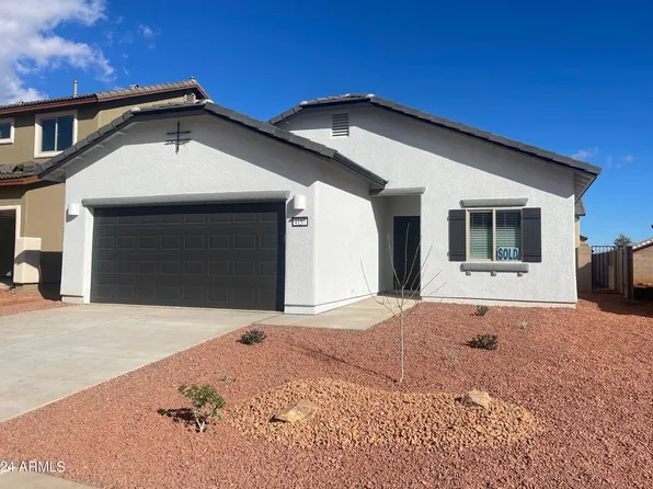 4157 Tinker Drive Lot 54, Sierra Vista, AZ 85650