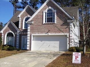 4516 Garden City Dr, Lithonia, GA 30038