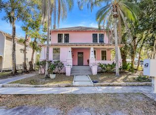 225 N Sans Souci Ave, Deland, FL 32720