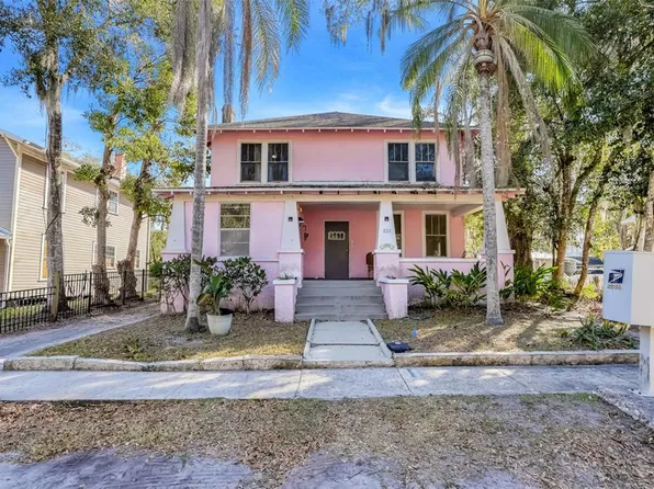 225 N Sans Souci Ave, Deland, FL 32720