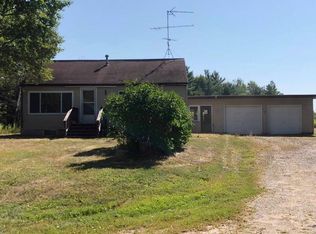 6588 State Highway 17 N, Rhinelander, WI 54501
