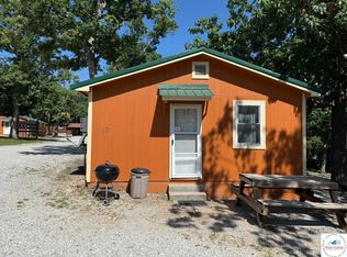 29726 Cabin #10, Warsaw, MO 65355
