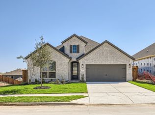 109 Tierra Blanca Ln, Rhome, TX 76078